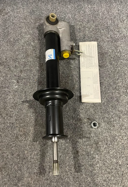 Sachs Super Touring Hydropneumatic Damping Unit- 102 815 / 37121137025 - For BMW