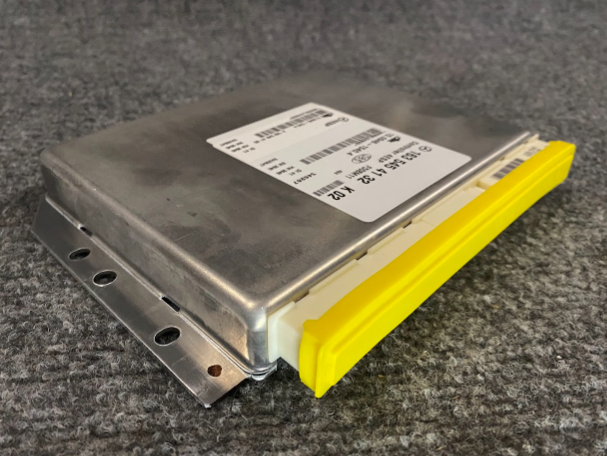 Mercedes-Benz Control Unit - 163 545 41 32- Fits Mercedes Benz ML320 & ML430