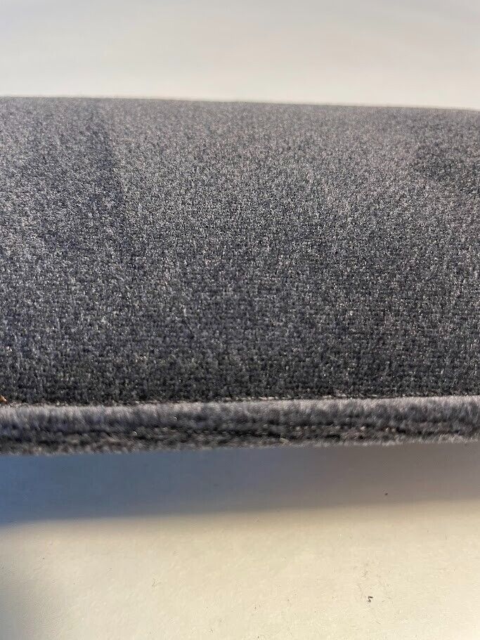 Mercedes-Benz Head Restraint Cover - 140-970-24-29-9A99 - For MBZ S420 & More