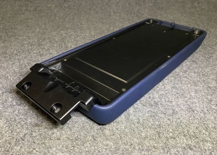 Mercedes-Benz Center Console Lid - A 202 680 00 78 5B29 - Fits MBZ C-Class 94-00