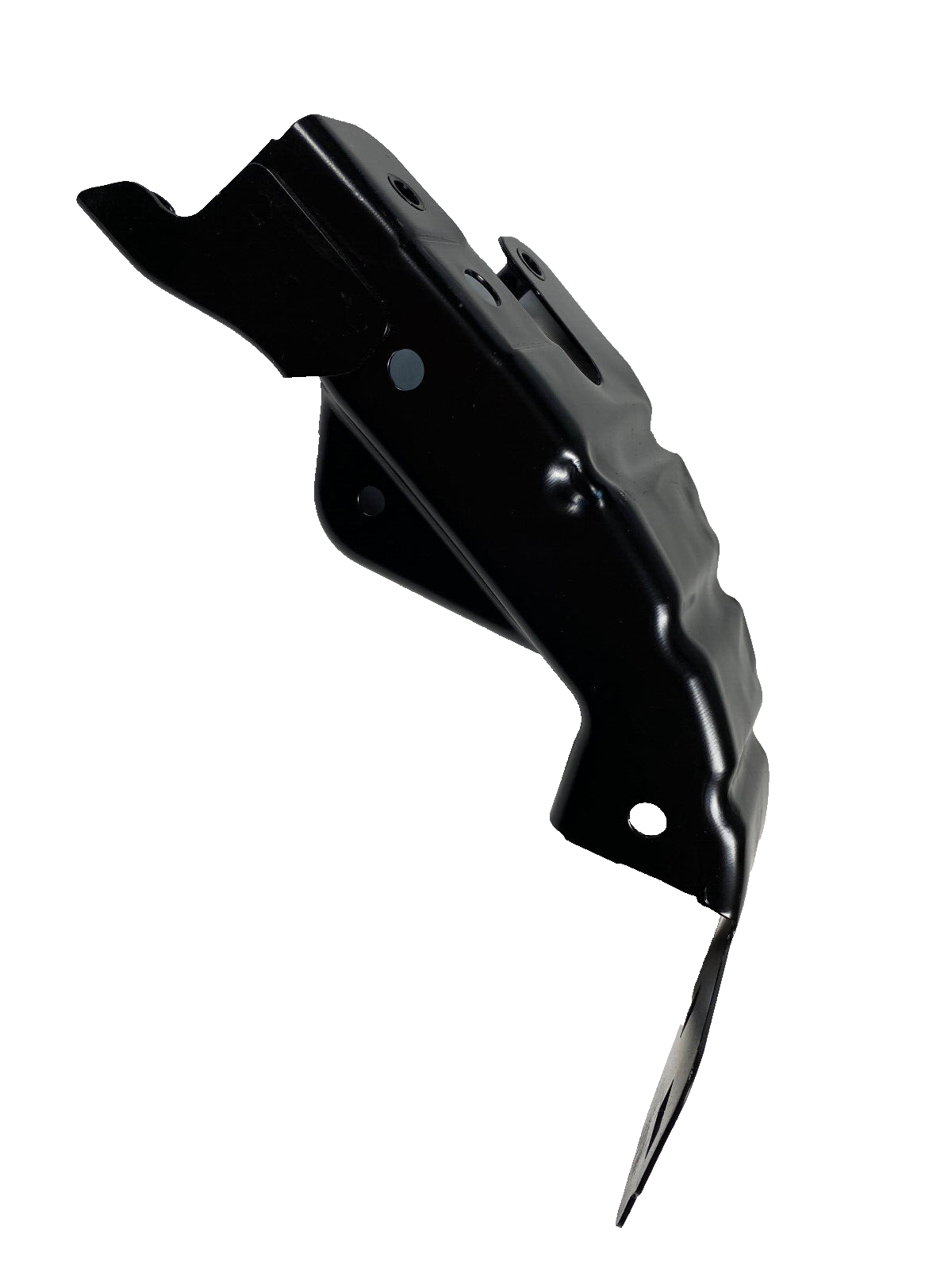 Mercedes-Benz RH Lamp Unit to Frame Bracket - 219-620-02-14 - For MBZ CLS550