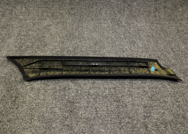 Mercedes Benz LH Windshield Pillar Trim - A 202 690 03 25- Fits MBZ C230 & More
