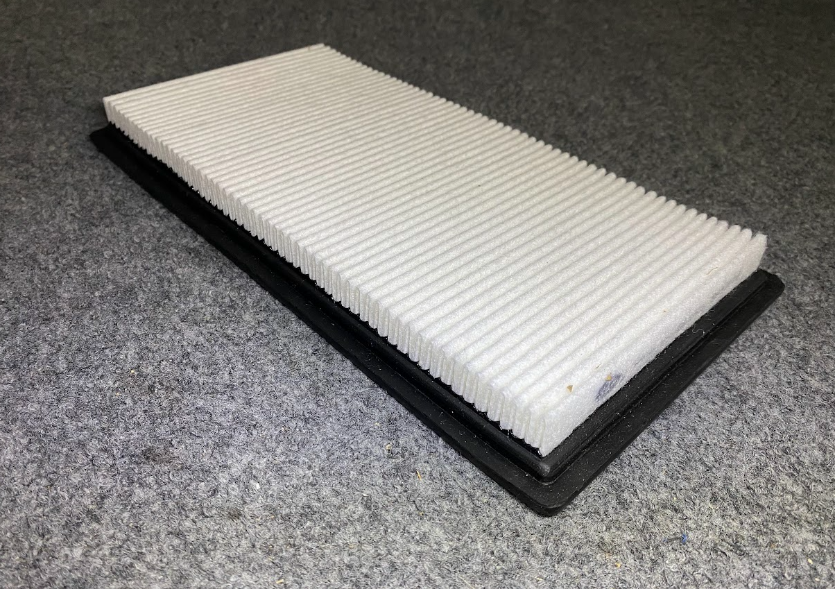 STP Air Filter - AF4012 / 4891694AA - Fits Jeep & Dodge 2007-2010