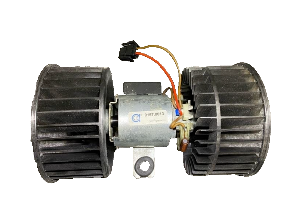 ACM HVAC Blower Unit - 0157.0013 / 64 11 1 388 175 - For BMW 740iL 93-94 & More