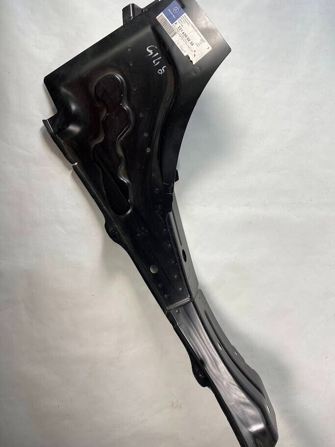 Mercedes-Benz Front RH Inner Fender Rail - 221-620-02-33 - For MBZ CL600 & More