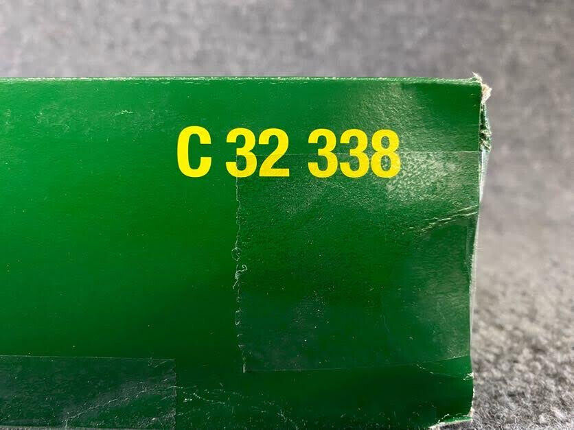 MANN Air Filter - C32338 - For Mercedes-Benz Sprinter & Volkswagen LT