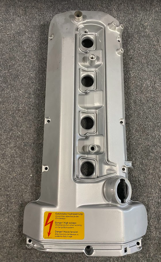 Mercedes-Benz Cylinder Head Cover Right - 119-010-01-30 - MBZ SL500 & More