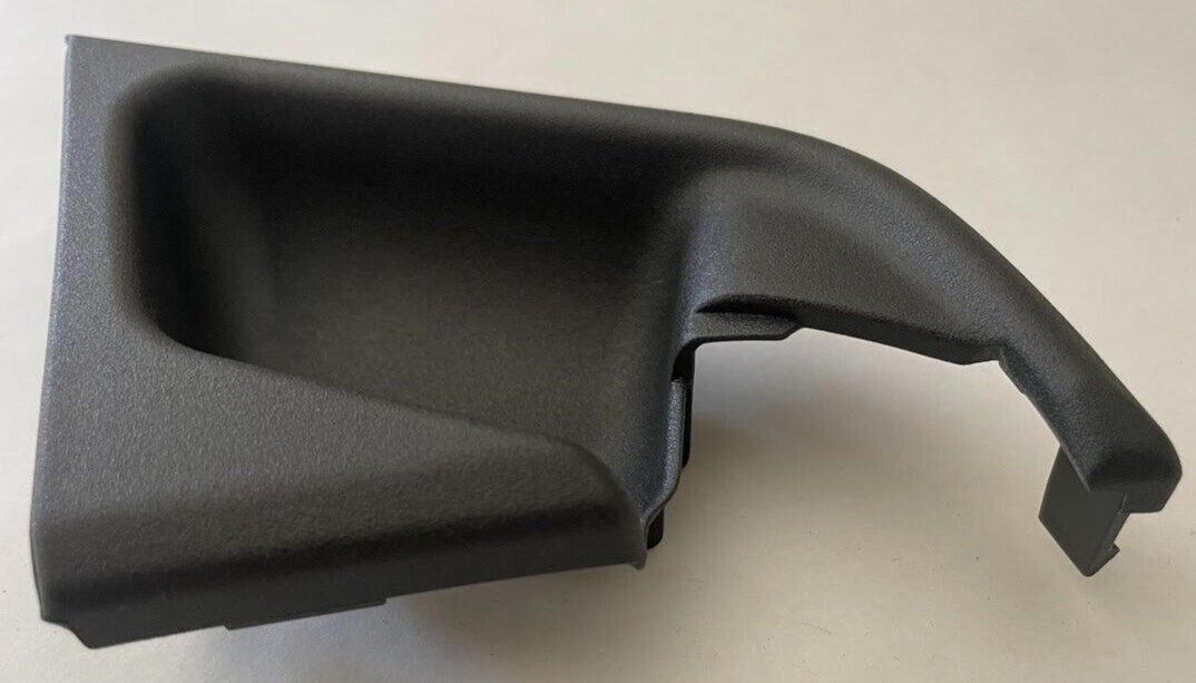 Mercedes-Benz Front RH Interior Door Handle - 210-766-02-64-9B51 For MBZ E-Class