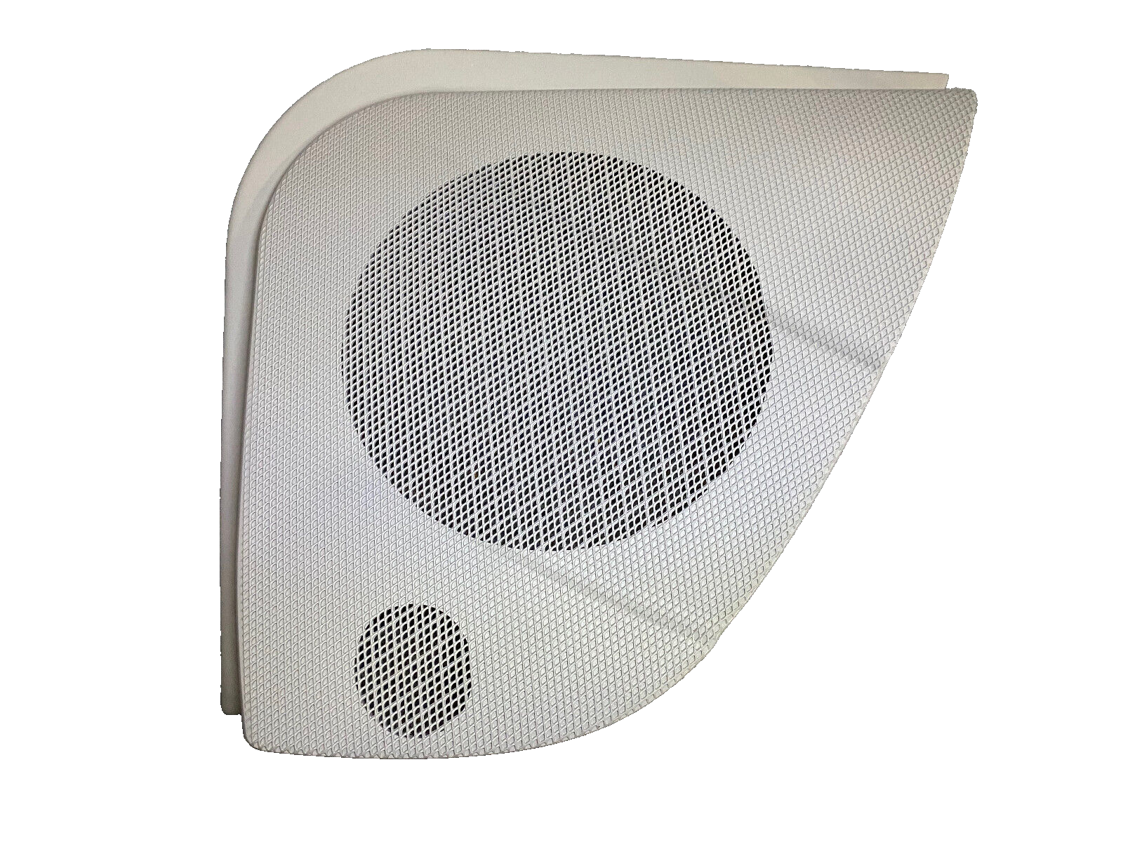 Mercedes-Benz Speaker Cover - A211-737-05-88 - Fits MBZ E500 / E320 & Others