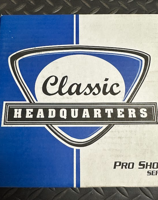 Classic Headquarters Idler Arm Assembly - SS-100 -For Chevrolet & Pontiac 1967