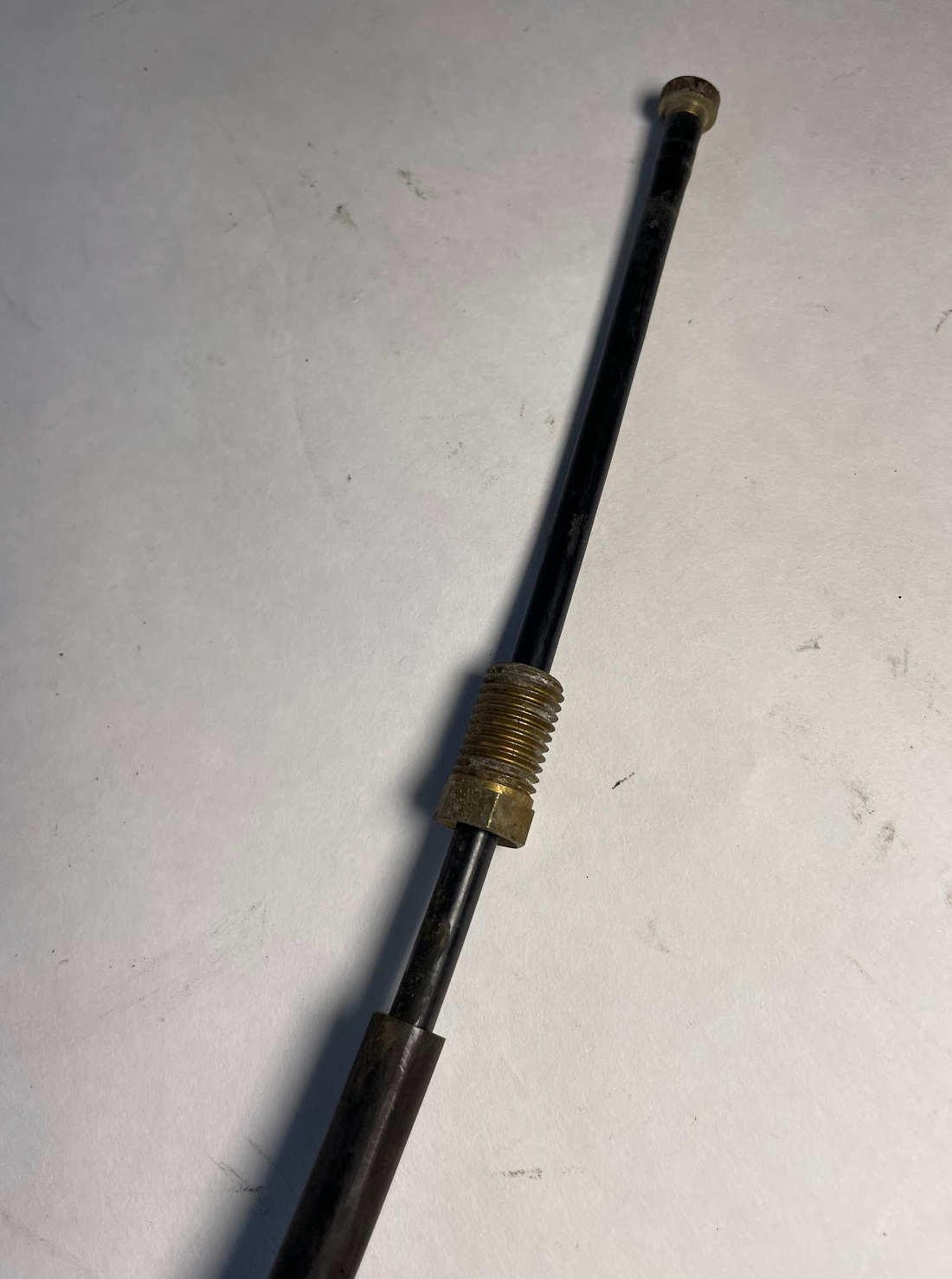 Cohline Fuel Injector Line - 3011.3106 - For Volvo 264, 265, Porsche 911 & More