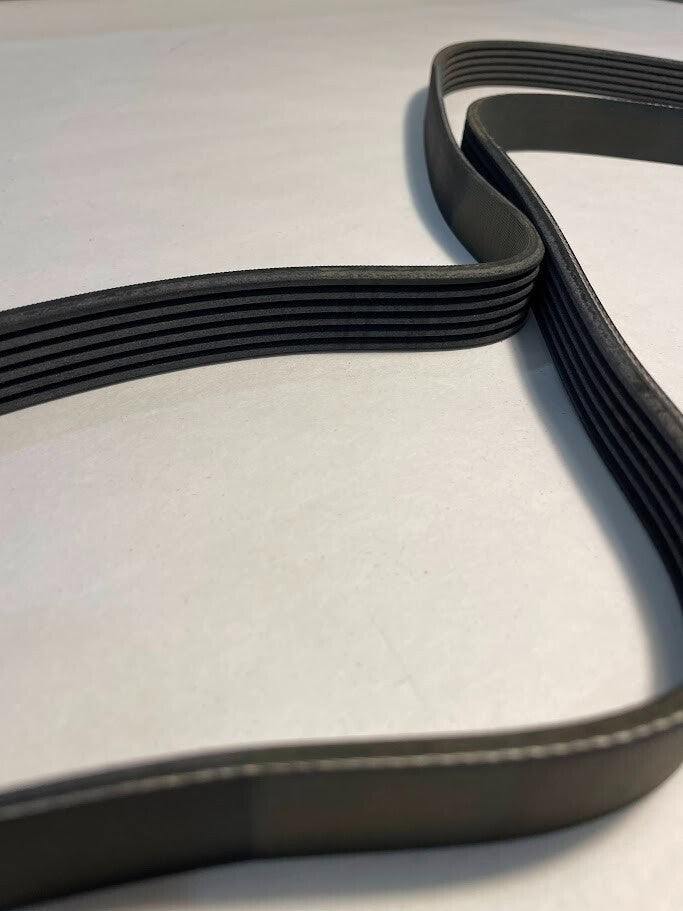 Continental V-Belt - 6PK1980 / 4060780 -For MBZ, Chevy, Buick, Land Rover & More