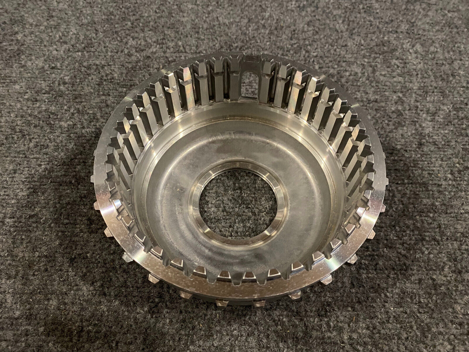 Mercedes-Benz Piston - A 210 272 11 31 - Fits MBZ E320 / ML320 / C230 & Others