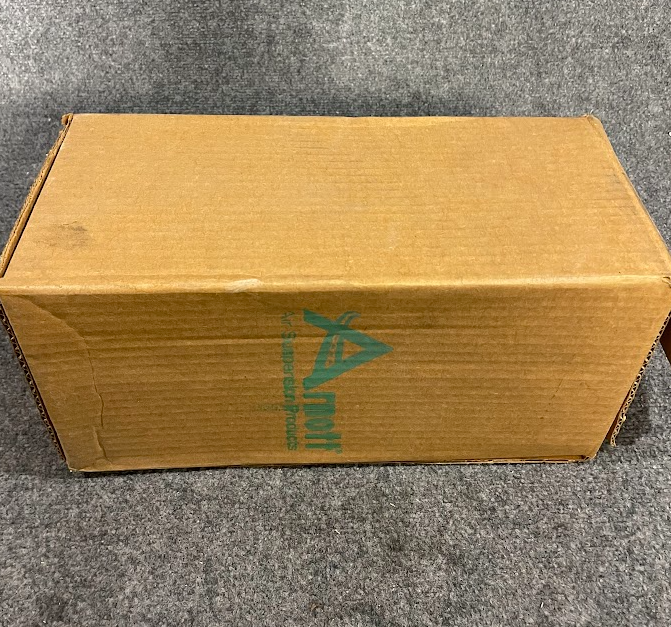 Arnott Rear Right Air Spring - A-2790 / 212-320-40-25 -For Mercedes-Benz 2011-18