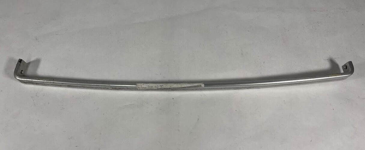 Mercedes-Benz Rear Door Window Guide - 116-725-03-30 - For MBZ 450SEL & More