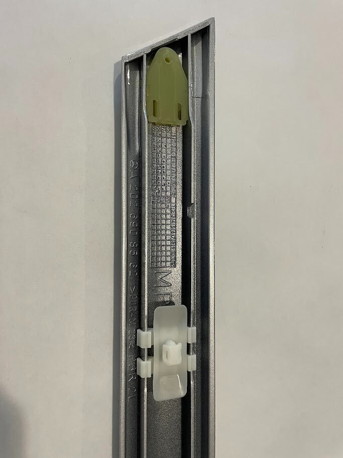Mercedes-Benz Rear LH Door Central Strip - 202-690-85-62 - For MBZ C280 & More