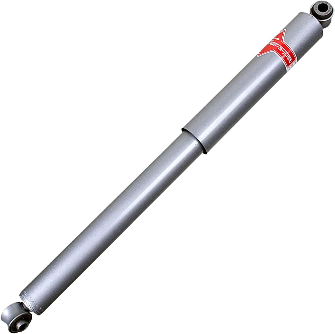 KYB Rear Gas Shock Absorber - KG4543 - Fits Pontiac / Oldsmobile & Others