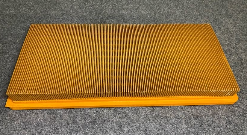 Mann Filter Air Filter - C38120 / 911-110-185-02 - For Porsche 911 1974-1983