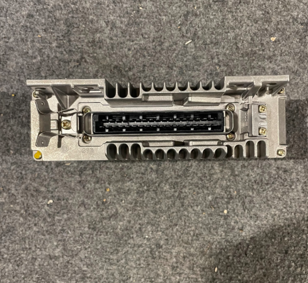 Bosch/Mercedes-Benz Control Unit Power Brake System ABS - 0105457832 - Fits MBZ