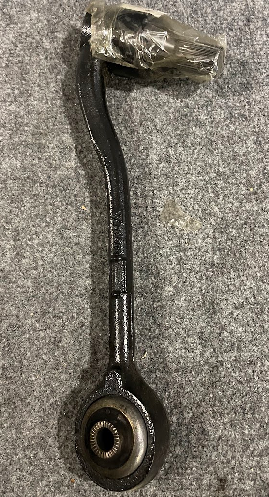 BMW Rear Lower Right Control Arm - 31-12-6-760-276 - For BMW X5 2000-2006