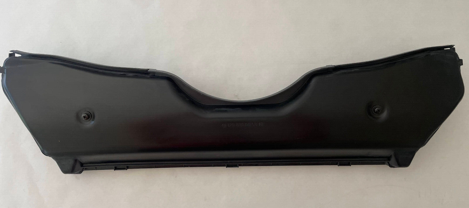 Mercedes-Benz Air Intake Pipe - 129-830-00-53 - Fits MBZ 300SL & Others