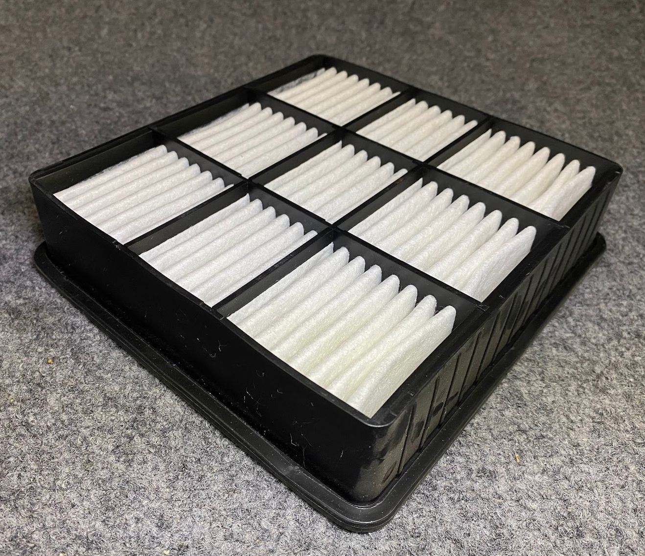 Parts Plus Air Filter - AF7914 - For Mitsubishi Lancer, Mirage & Outlander