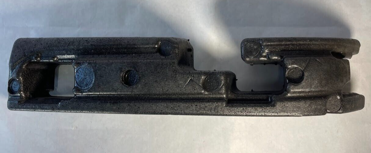 Mercedes-Benz Front Bumper LH Impact Absorber - 209-885-23-37 -For MBZ CLK Class