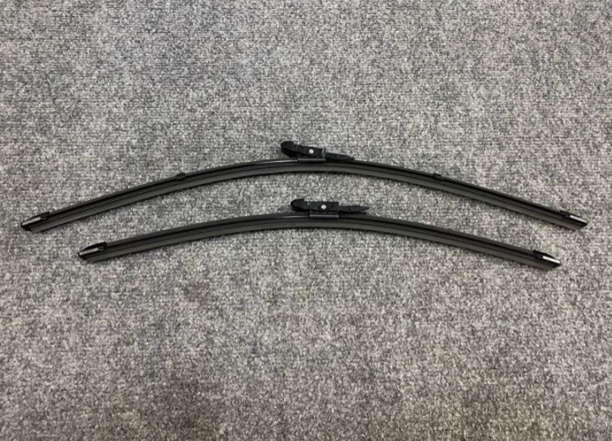 BMW Windshield Wiper Blade Set - 61 61 2 219 147 - Fits BMW 228i, M2 & More