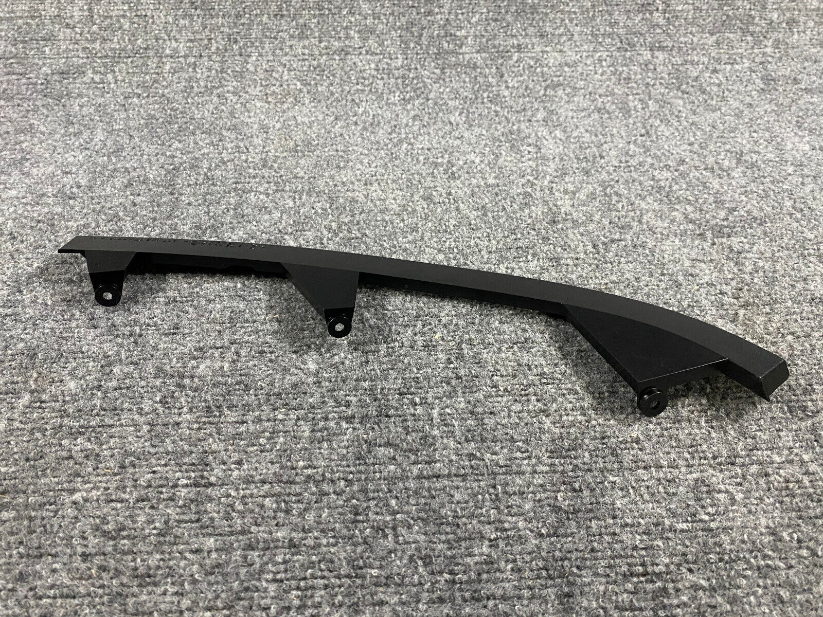 Mercedes-Benz Left Inner Tail Light Cover - A2218260124- Fits MB S 600 & Others