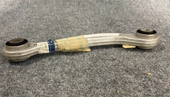 Mercedes-Benz Rear Lateral Arm - 210-350-13-06 - MBZ E300 & E320 1998-1999