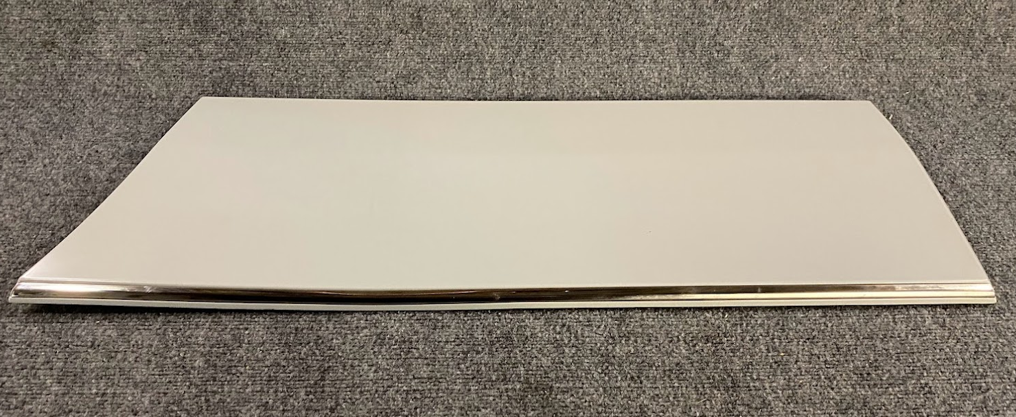 Mercedes-Benz Rear LH Door Panelling - A 140 690 05 40 - Fits MBZ S-Class 92-94