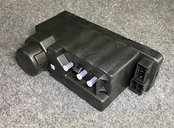 Mercedes-Benz Vacuum Pump - A 202 800 07 48 - MBZ C230, C280, C43AMG & C36AMG