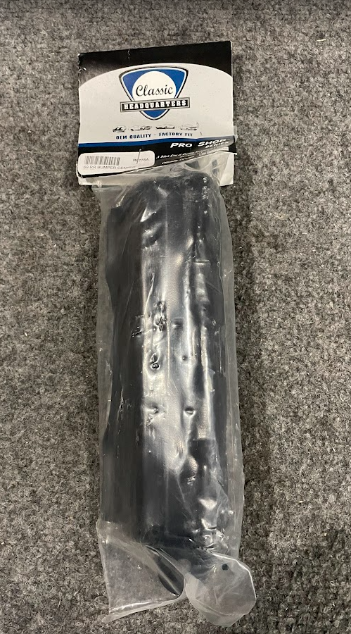 Classic Headquarters Rear Bumper Center Bracket - W-778A - For Chevy Camaro 1969