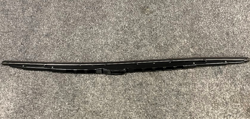 Bosch Front Windshield Wiper Blade - 3397002937 - For Mercedes-Benz 190D & More