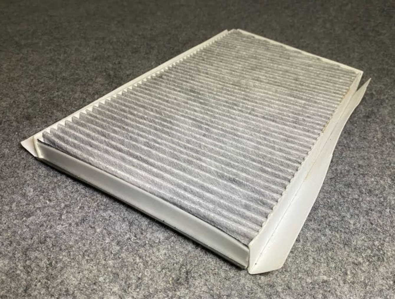 MICRON AIR Cabir Filter Element - MB01137C P1 - Fits Mercedes CLK350 & More