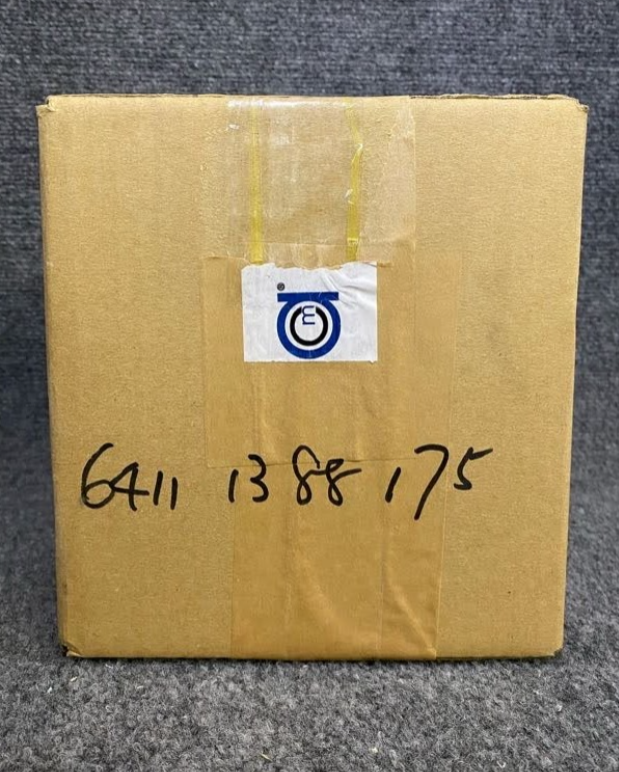 ACM HVAC Blower Unit - 0157.0013 / 64 11 1 388 175 - For BMW 740iL 93-94 & More