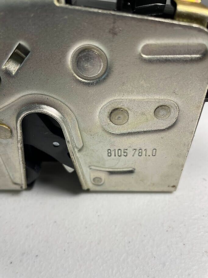 BMW Front LH Door Lock Assy - 51-21-8-105-781 -For BMW 740i, 740iL, 750iL & More