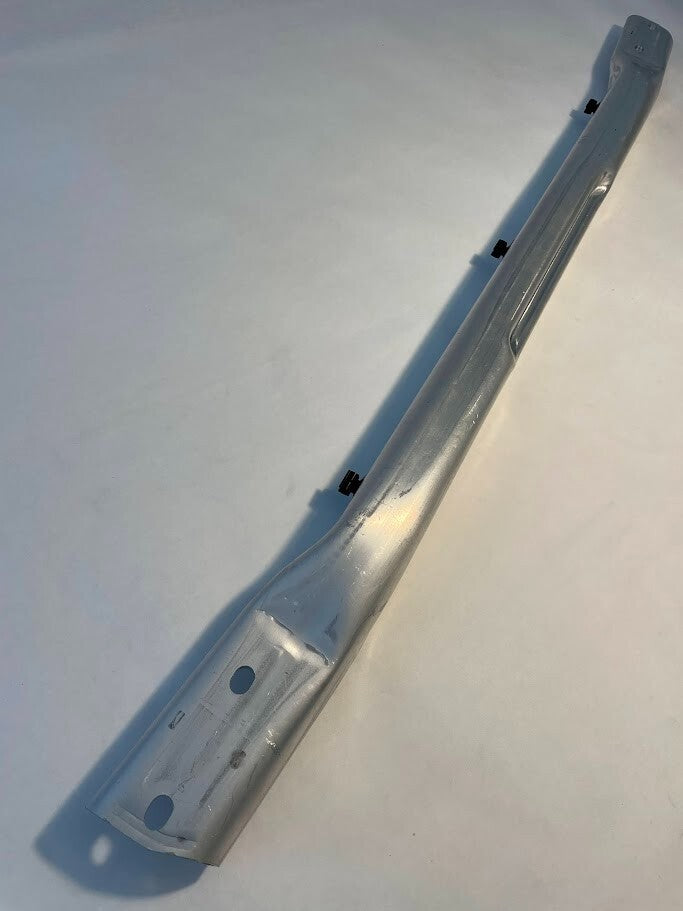 BMW Front Upper Cross Brace - 51-71-7-205-151 - For BMW X6 (2010-2014)