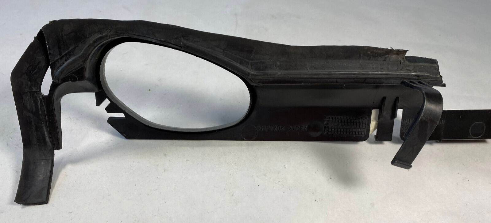 Mercedes-Benz Radiator Support RH Cover - 220-505-13-88 - For MBZ CL600 & Others