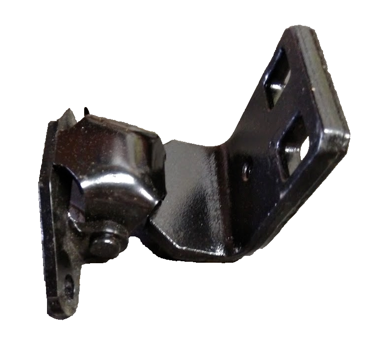 Upper Door Hinge - Left - 1000PGFTA070 - For Dodge Challenger 1970-1974
