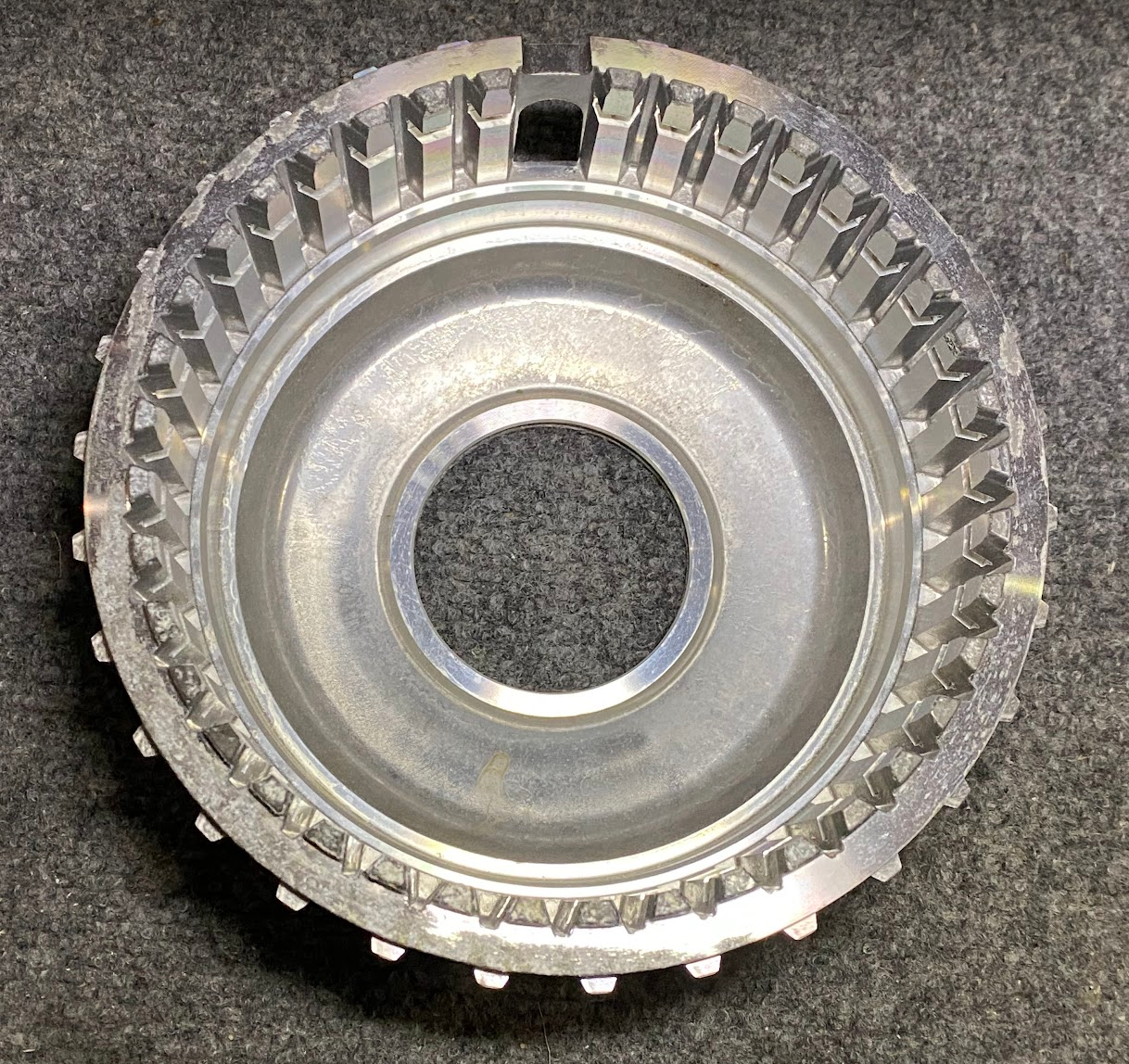 Mercedes-Benz Piston - A 210 272 11 31 - Fits MBZ E320, ML320, C230 & Others