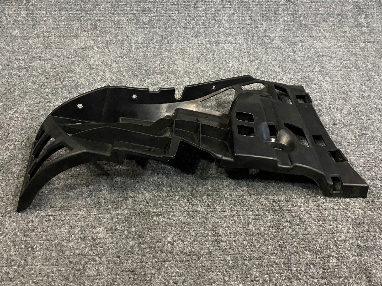 Mercedes-Benz Bumper Cover - A 203-885-05-14 - Fits MBZ C230, C320 & 300CD