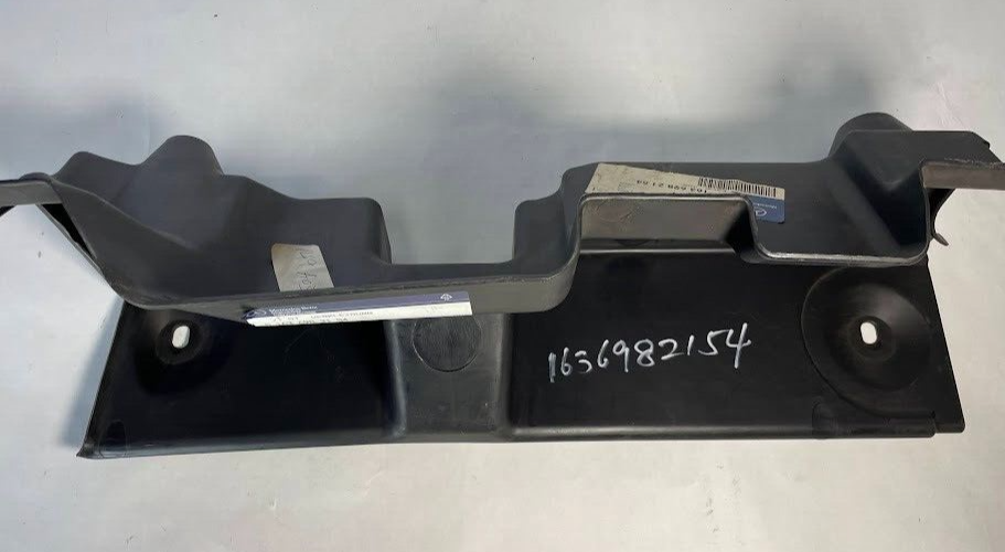 Mercedes-Benz Rear LH Trim - 163-698-21-54 - For MBZ ML500, ML320 & More 1998-05