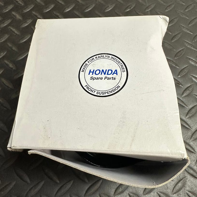Karlyn Front Engine Mount - 16-H230M / 50841-SH3-040 - Fits Honda Civic & CRX