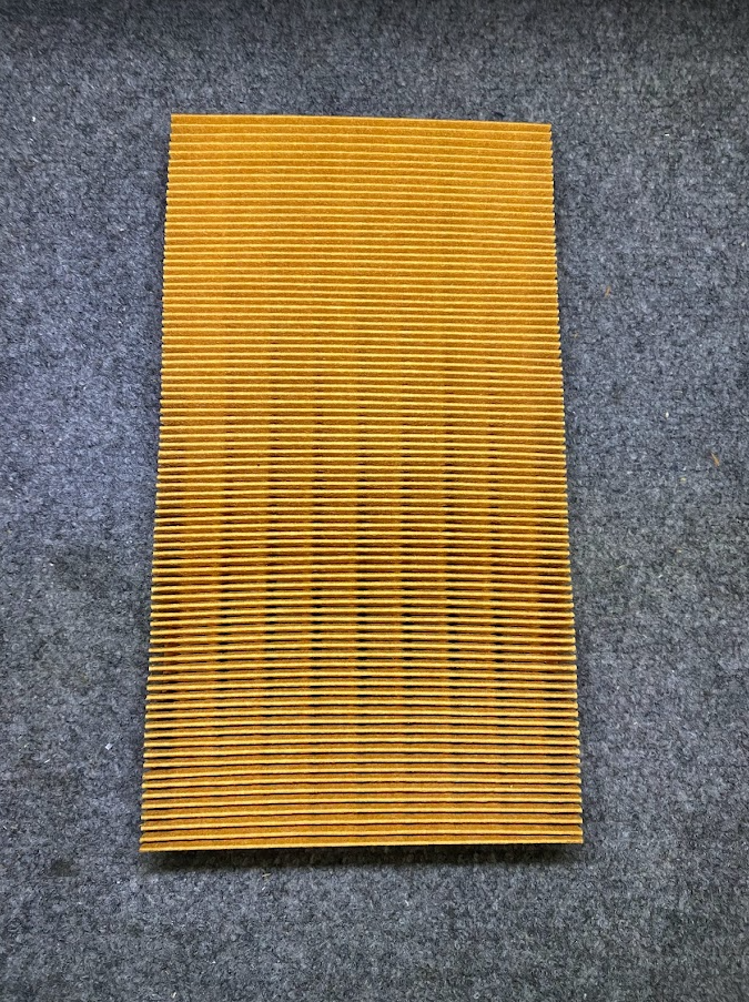Mann Filter Air Filter - C 26 110/1 / 13-72-1-720-861 - Fits BMW 1984-1997