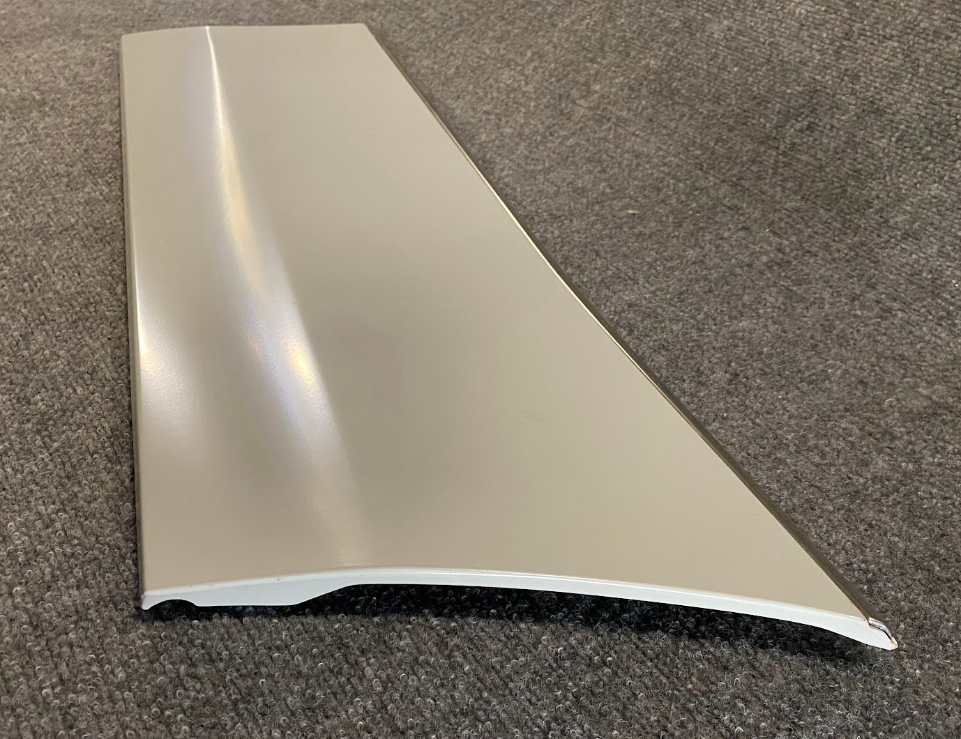 Mercedes-Benz Rear LH Door Panelling - A 140 690 05 40 - Fits MBZ S-Class 92-94