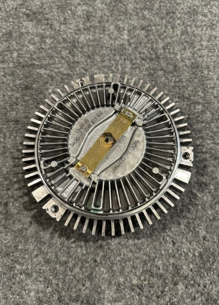 Sachs Fan clutch - 2100 019 032 / 111 200 05 22 - For MBZ M-Class, E-class 95-05