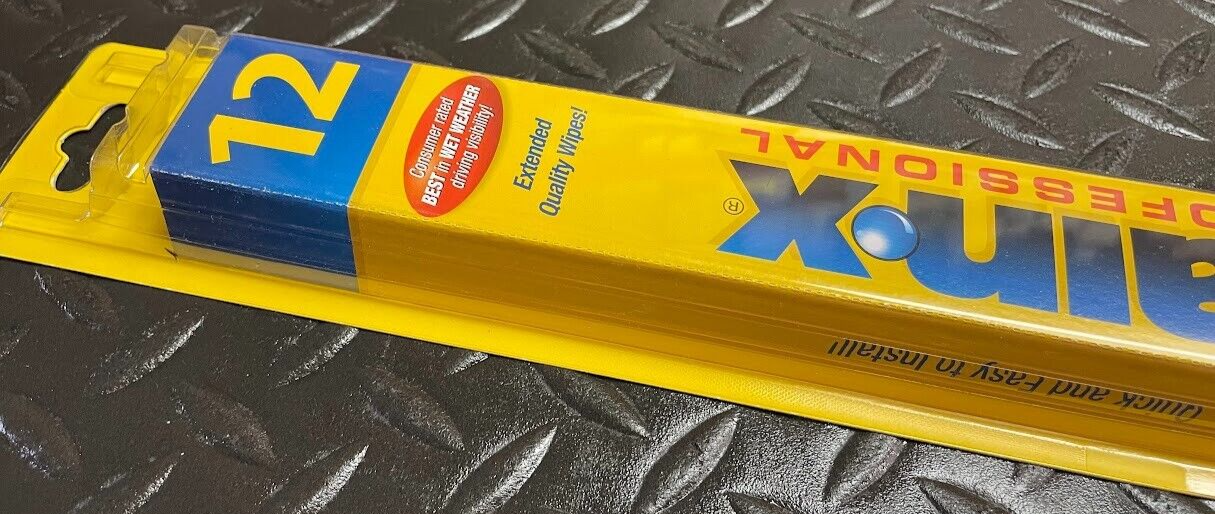 RAIN-X Professional 12