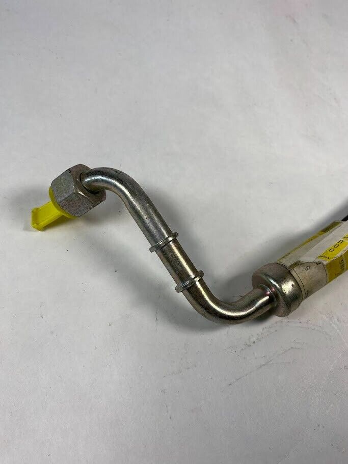 BMW A/C Refrigerant Discharge Hose - 64-53-1-375-972 - For 535i & 535is (85-88)