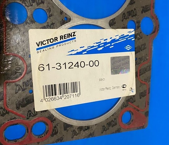 Victor Reinz Cylinder Head Gasket- 61-31240-00 -Fits BMW Z3, 318i, 318ti & More